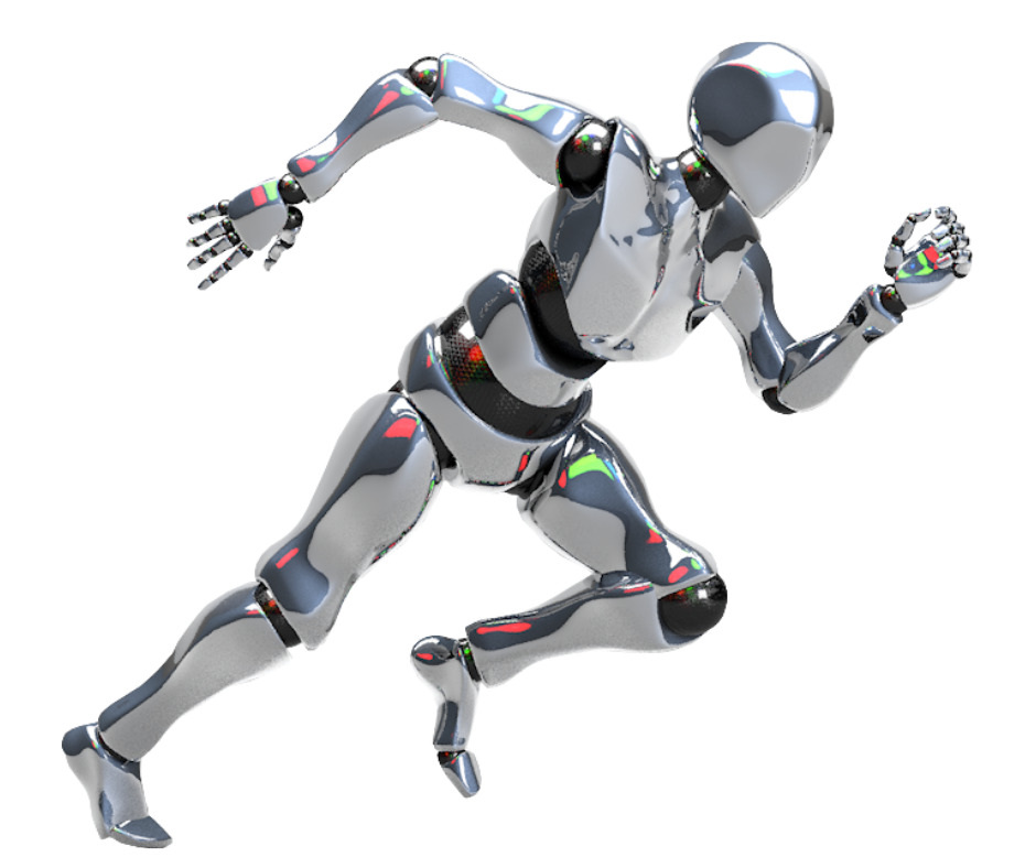 ROBOT IA 5