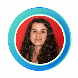 Raquel Cirne Responsable de compte  Growth Senior