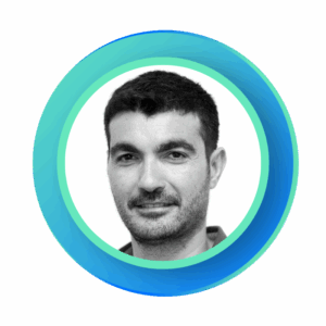 Bruno Mazouz - Expert transformation digitale