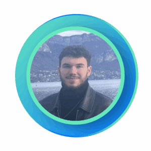 Vincent Vandenberghe Growth Hacker - Expert Sales